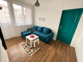 D&D Apartment in Prishtina
